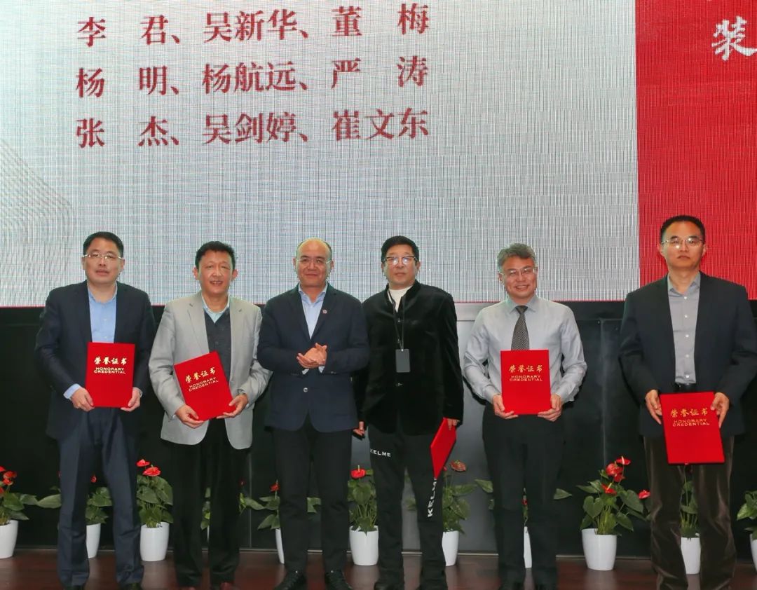 凝心聚力谋发展 砥砺前行谱新篇 | 北京市炜衡律师事务所2020年度表彰大会暨第七期青年律师分享会圆满召开