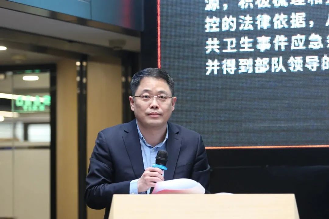 凝心聚力谋发展 砥砺前行谱新篇 | 北京市炜衡律师事务所2020年度表彰大会暨第七期青年律师分享会圆满召开