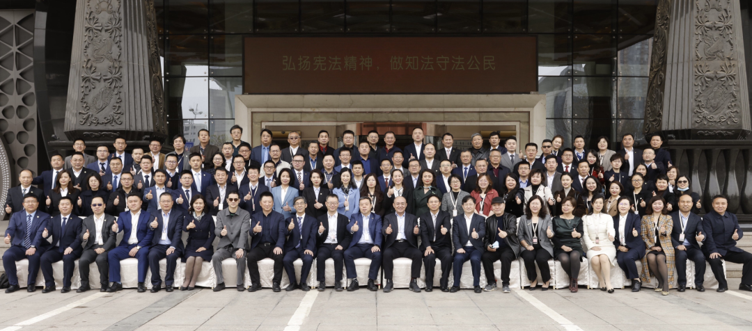 企业刑事合规与优化营商环境高峰论坛暨北京炜衡（郑州）律师事务所开业庆典圆满落幕