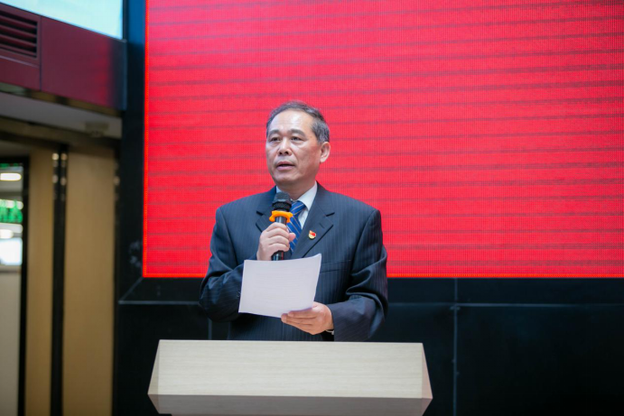 北京市炜衡律师事务所召开党史学习教育暨律师行业突出问题专项治理动员部署大会