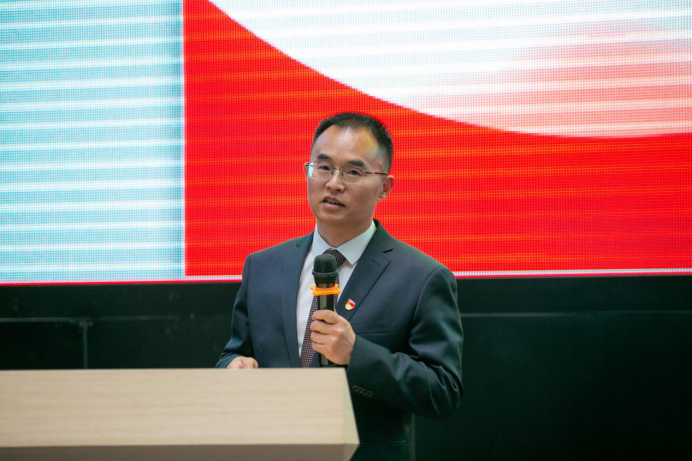 北京市炜衡律师事务所召开党史学习教育暨律师行业突出问题专项治理动员部署大会