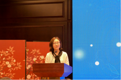 炜衡律师事务所承办杭州亚运会知识产权保护高峰论坛获得圆满成功 炜衡律师事务所管委会主席张小炜出席论坛并发言