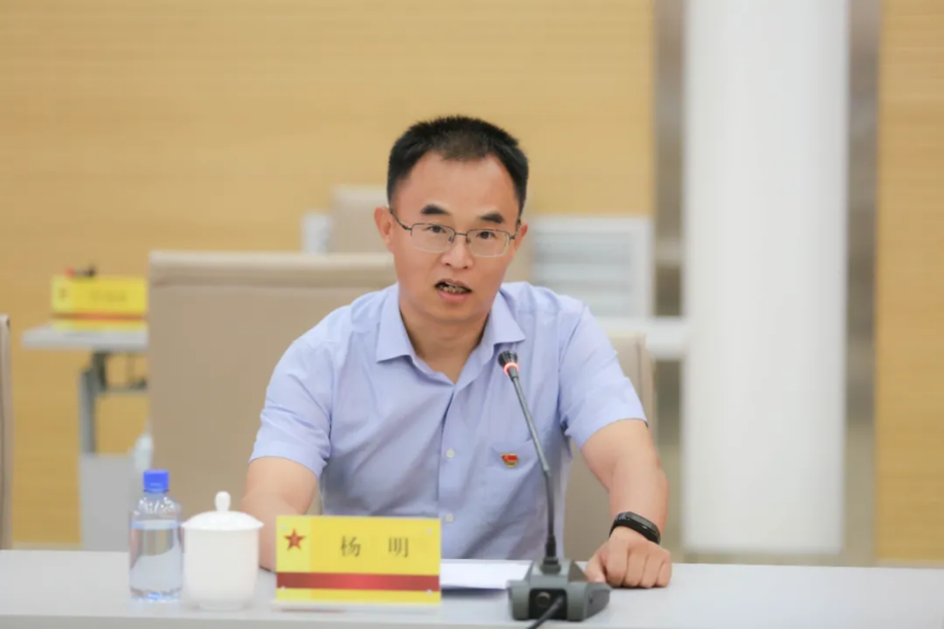 “典”亮法治强军路 | 北京市炜衡律师事务所律师赴驻京某部队开展民法典学习座谈活动