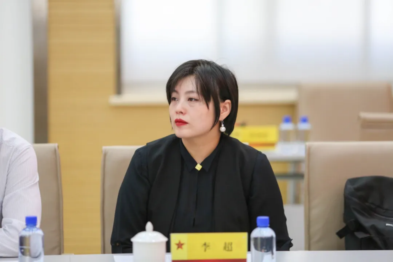 “典”亮法治强军路 | 北京市炜衡律师事务所律师赴驻京某部队开展民法典学习座谈活动
