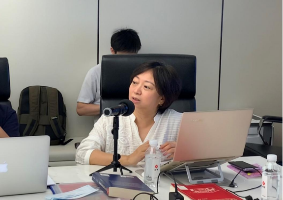 常设中国建设工程法律论坛相关会议在北京市炜衡律师事务所顺利召开