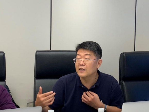常设中国建设工程法律论坛相关会议在北京市炜衡律师事务所顺利召开