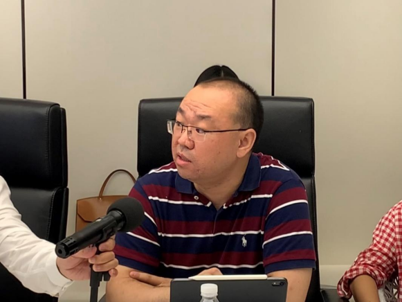 常设中国建设工程法律论坛相关会议在北京市炜衡律师事务所顺利召开