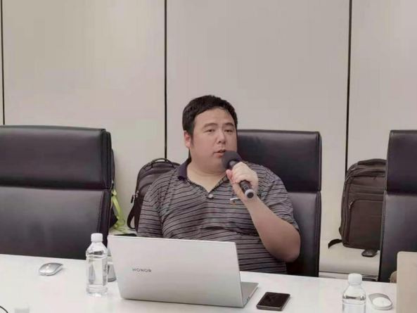 常设中国建设工程法律论坛相关会议在北京市炜衡律师事务所顺利召开