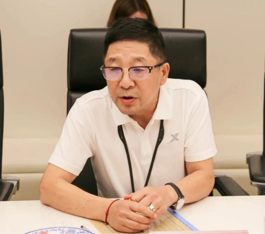 北京市炜衡律师事务所成为中国中小企业协会副会长单位