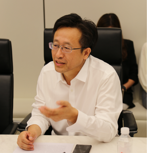 北京市炜衡律师事务所成为中国中小企业协会副会长单位