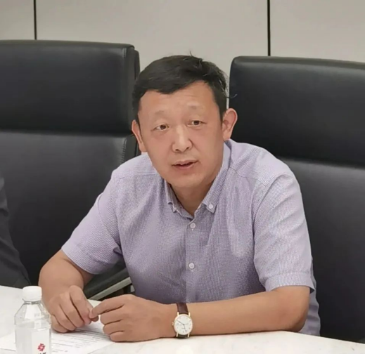 北京市炜衡律师事务所成为中国中小企业协会副会长单位