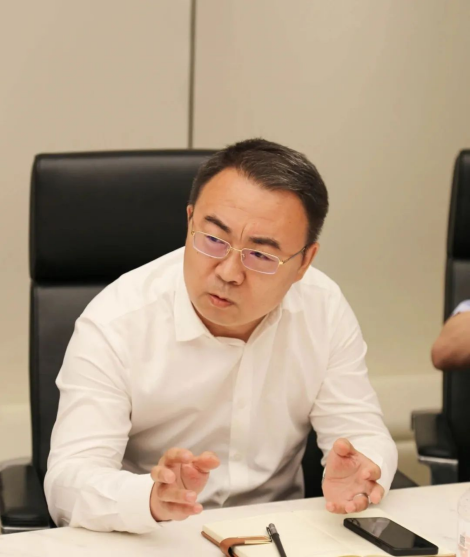 北京市炜衡律师事务所成为中国中小企业协会副会长单位