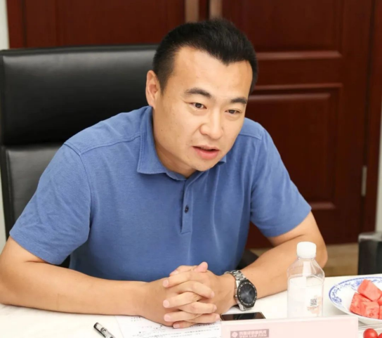 北京市炜衡律师事务所成为中国中小企业协会副会长单位