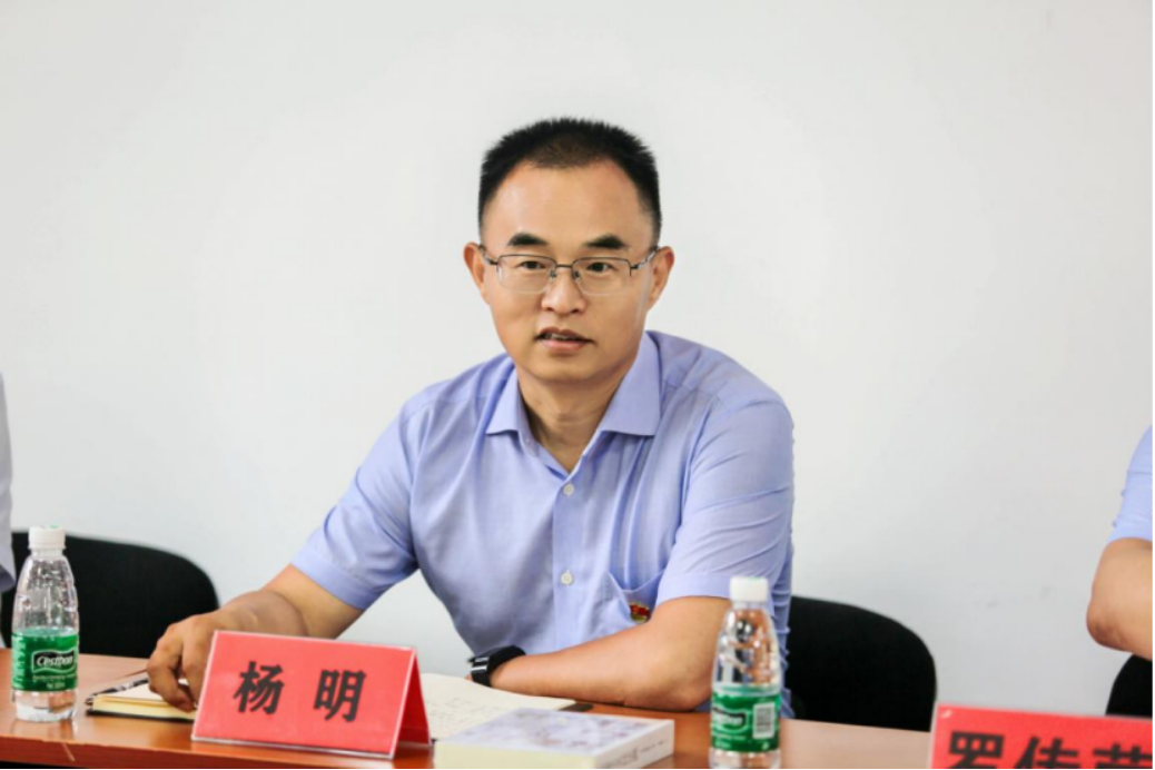 学党史、办实事 | 炜衡律师事务所党委开展“结对共建、法治同行”送法下乡活动