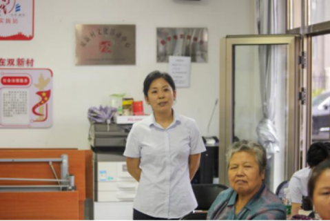 学党史、办实事 | 炜衡律师事务所党委开展“结对共建、法治同行”送法下乡活动