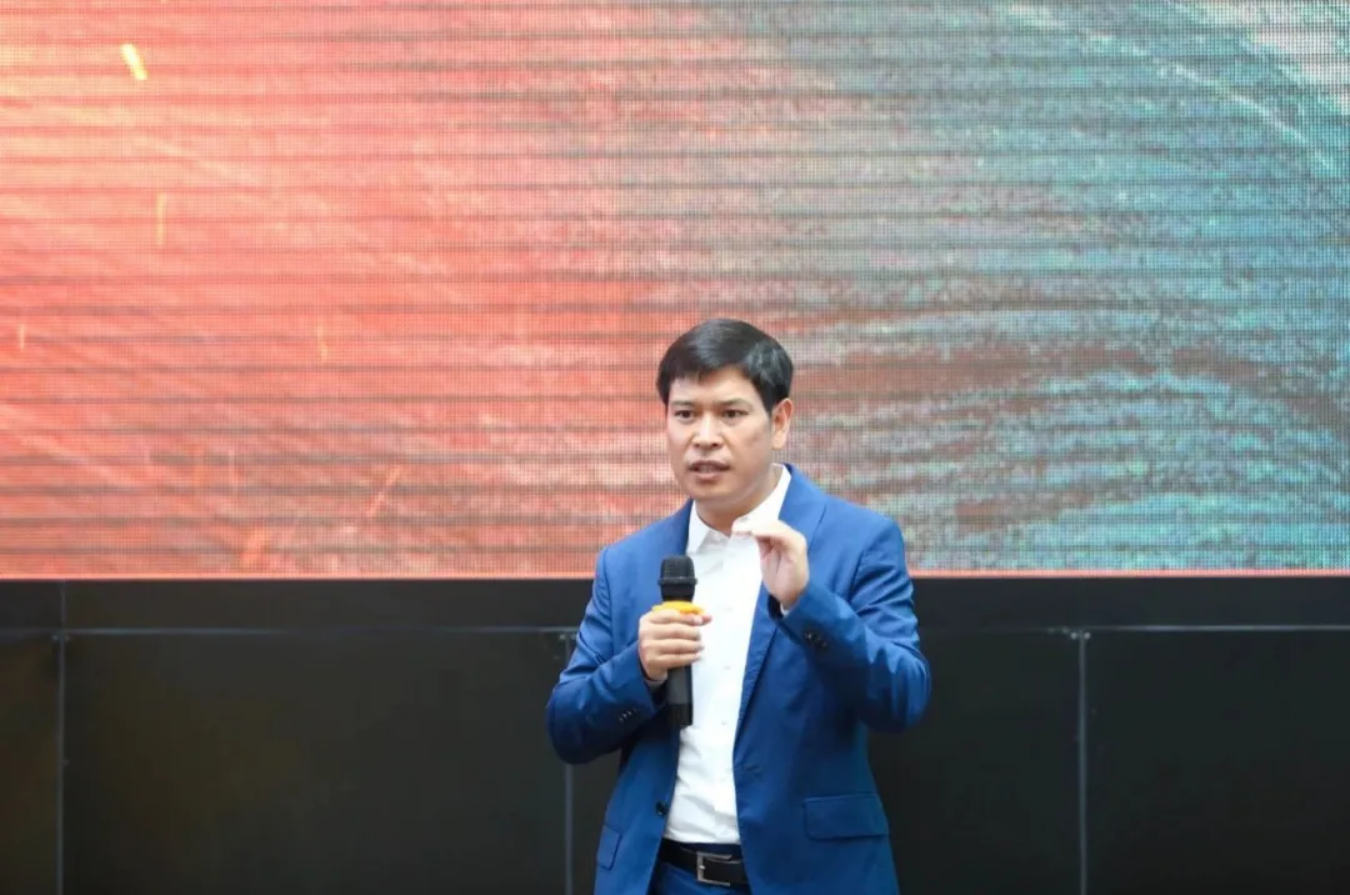 刑辩营初训结束，我们将镜头对准这里