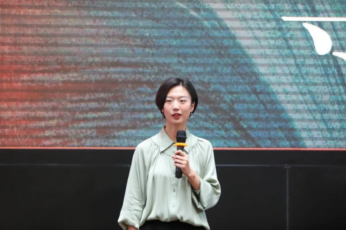 刑辩营初训结束，我们将镜头对准这里