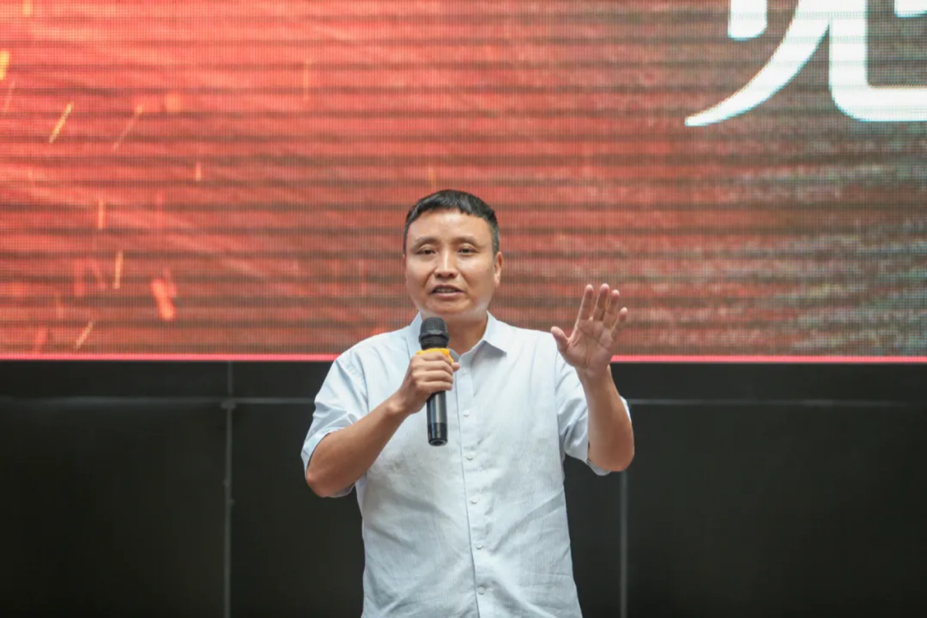 刑辩营初训结束，我们将镜头对准这里