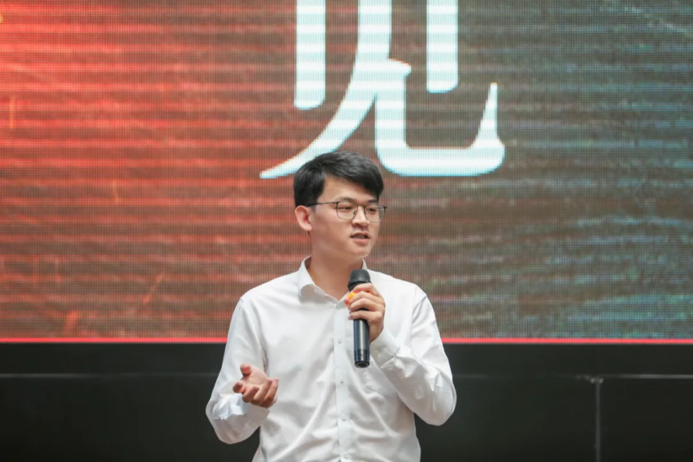 刑辩营初训结束，我们将镜头对准这里