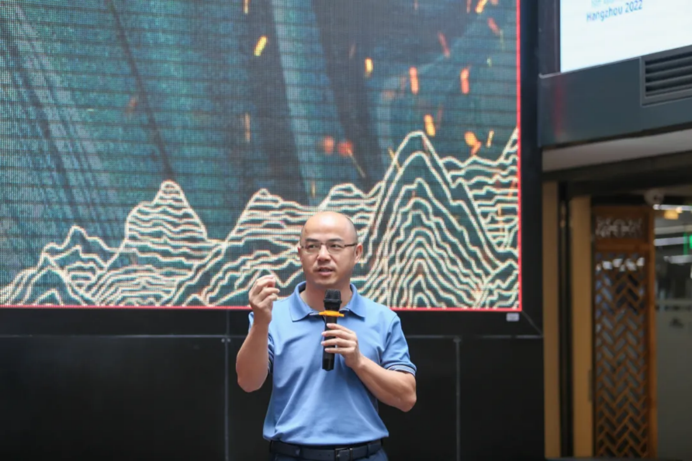 刑辩营初训结束，我们将镜头对准这里