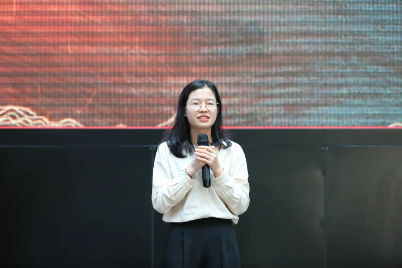 刑辩营初训结束，我们将镜头对准这里