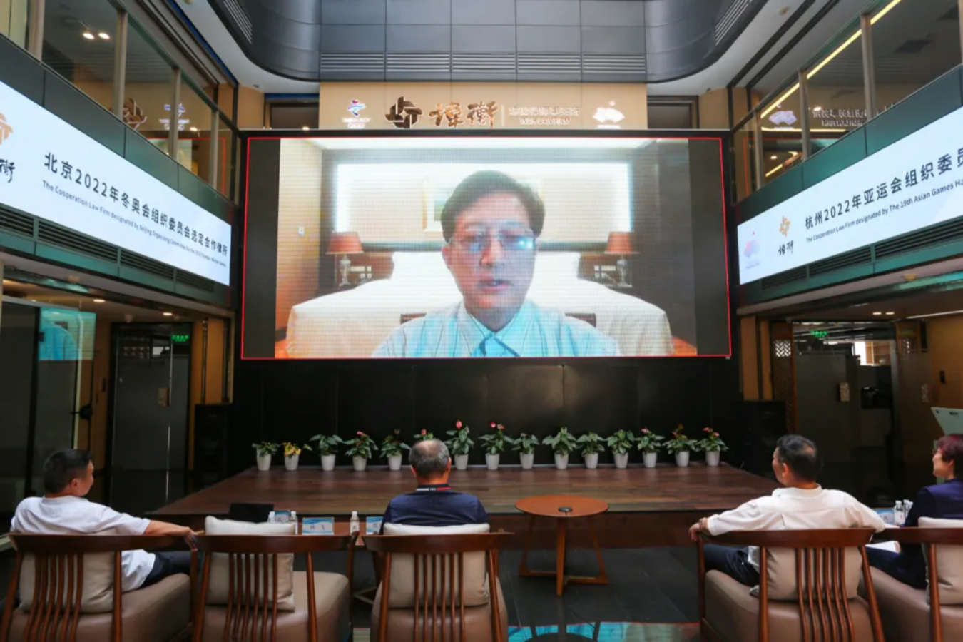 刑辩营初训结束，我们将镜头对准这里