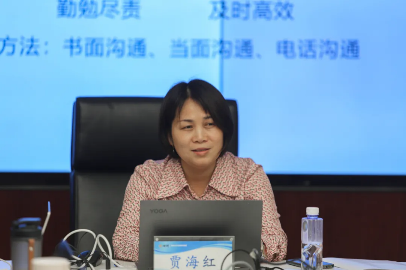 刑辩营初训结束，我们将镜头对准这里
