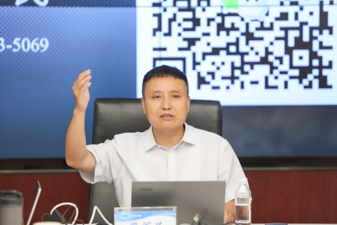 刑辩营初训结束，我们将镜头对准这里