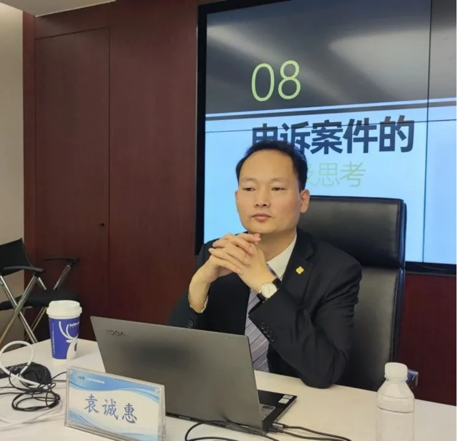 刑辩营初训结束，我们将镜头对准这里