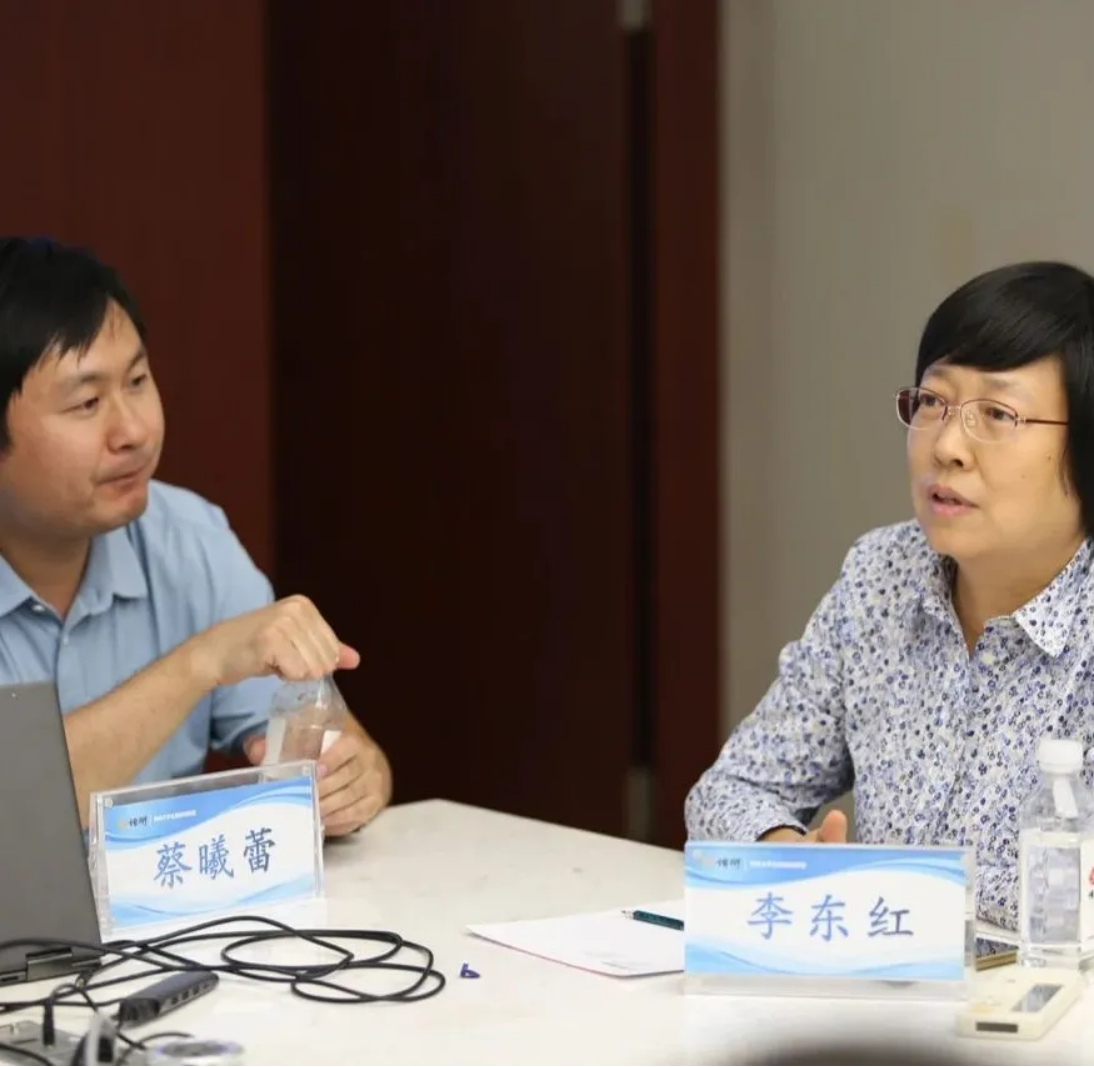 刑辩营初训结束，我们将镜头对准这里
