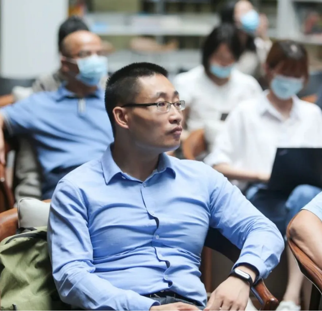 刑辩营初训结束，我们将镜头对准这里