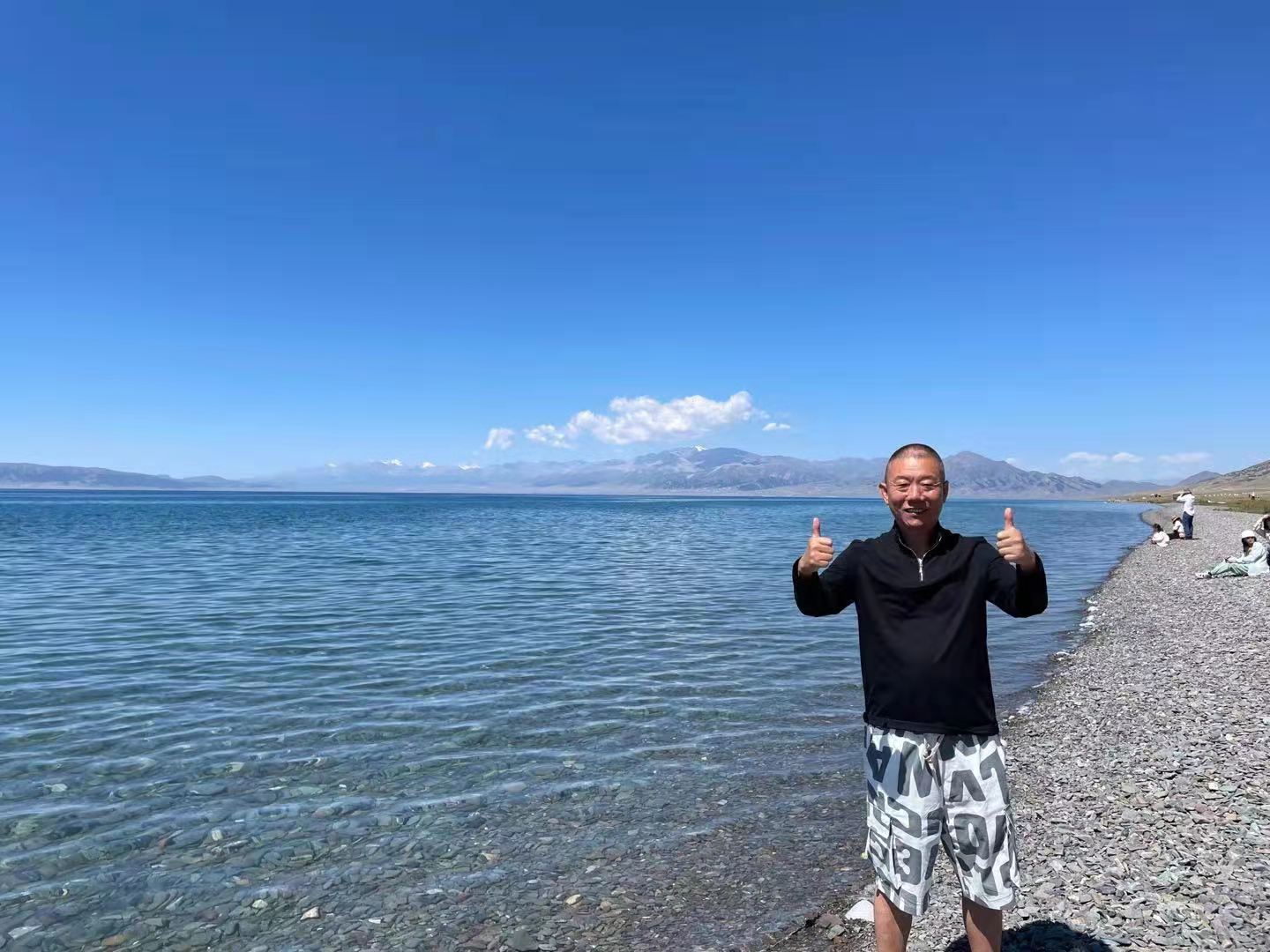 炜衡人文 | 唯有热爱,方能步履不停