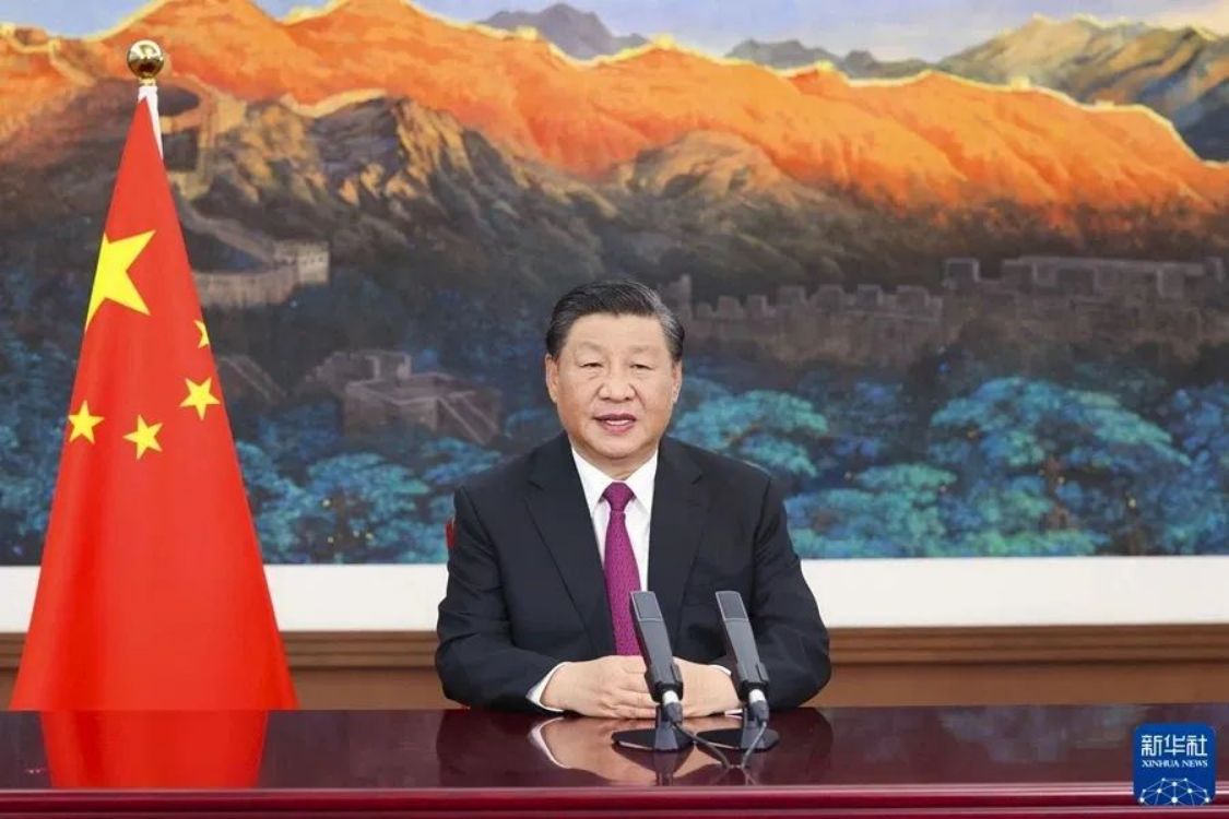 法治助力服贸，炜衡提速发展 | 2021中国国际服务贸易交易会圆满落幕