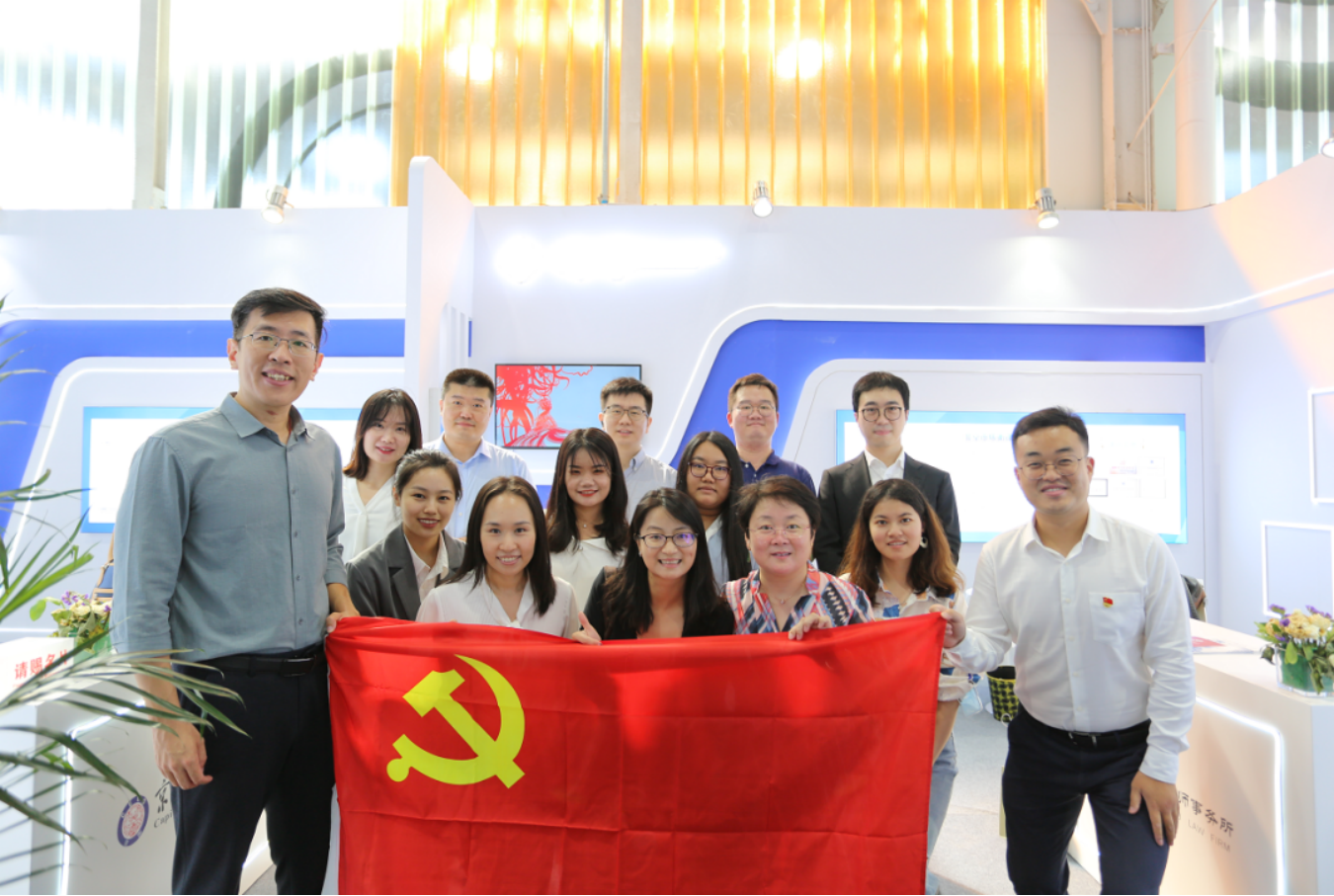 法治助力服贸，炜衡提速发展 | 2021中国国际服务贸易交易会圆满落幕