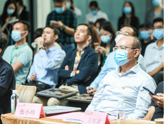 国际创新，引领未来 | 炜衡律师事务所正式加入中关村国际人才会客厅协作联盟