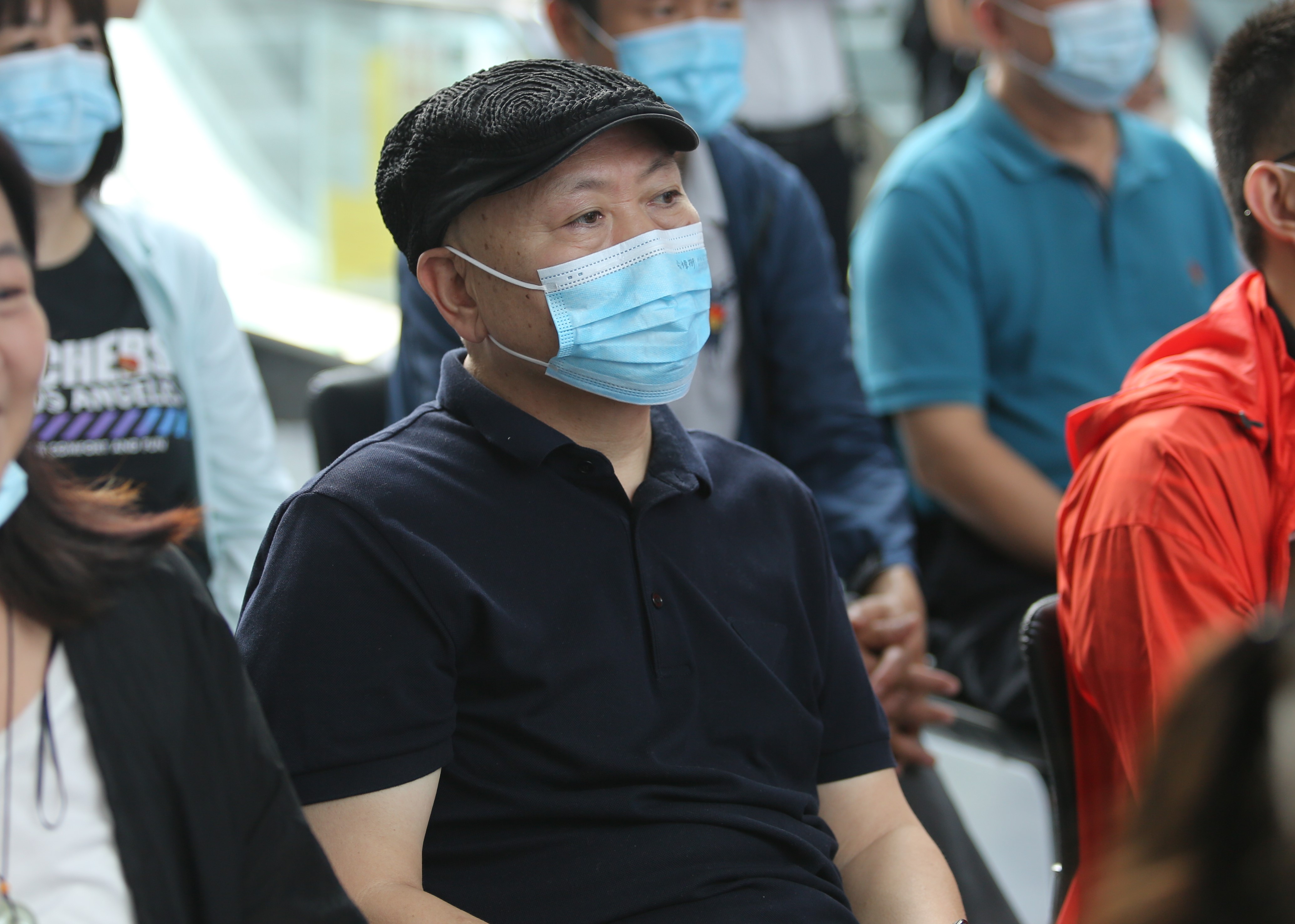 国际创新，引领未来 | 炜衡律师事务所正式加入中关村国际人才会客厅协作联盟