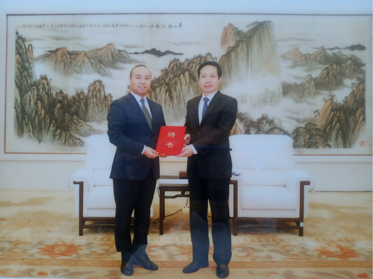 炜衡西安所王小涛律师入选“八五”普法全国民法典讲师团  