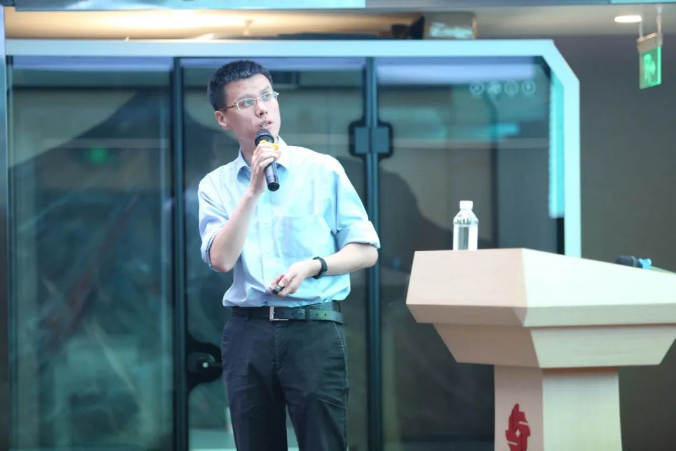 炜衡律师事务所成功举办“北京证券交易所设立带来的新机遇”讲座