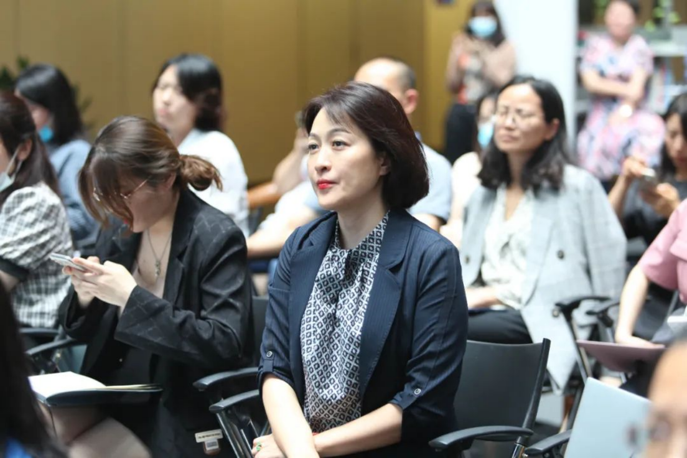 炜衡律师事务所成功举办“北京证券交易所设立带来的新机遇”讲座