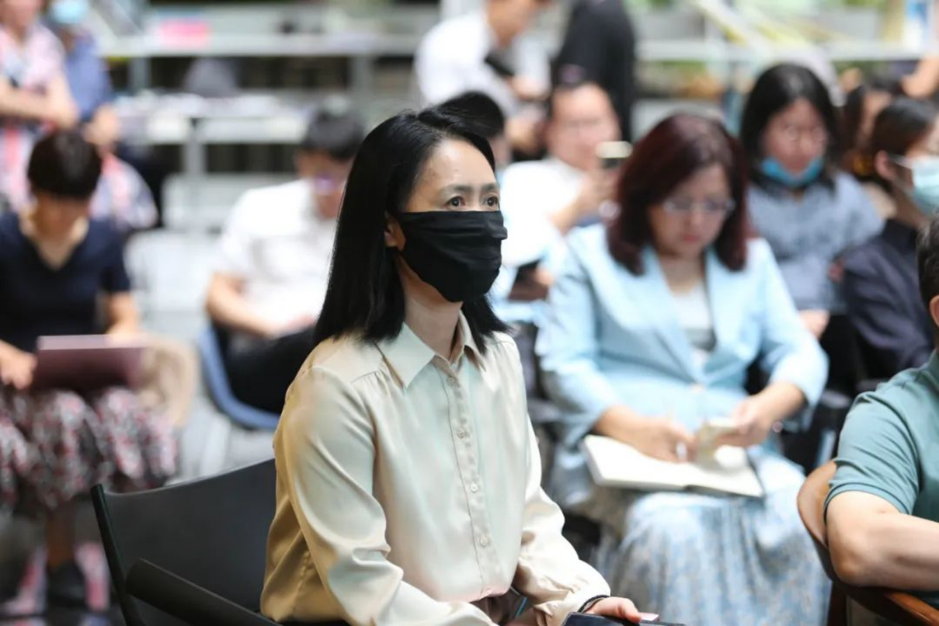 炜衡律师事务所成功举办“北京证券交易所设立带来的新机遇”讲座