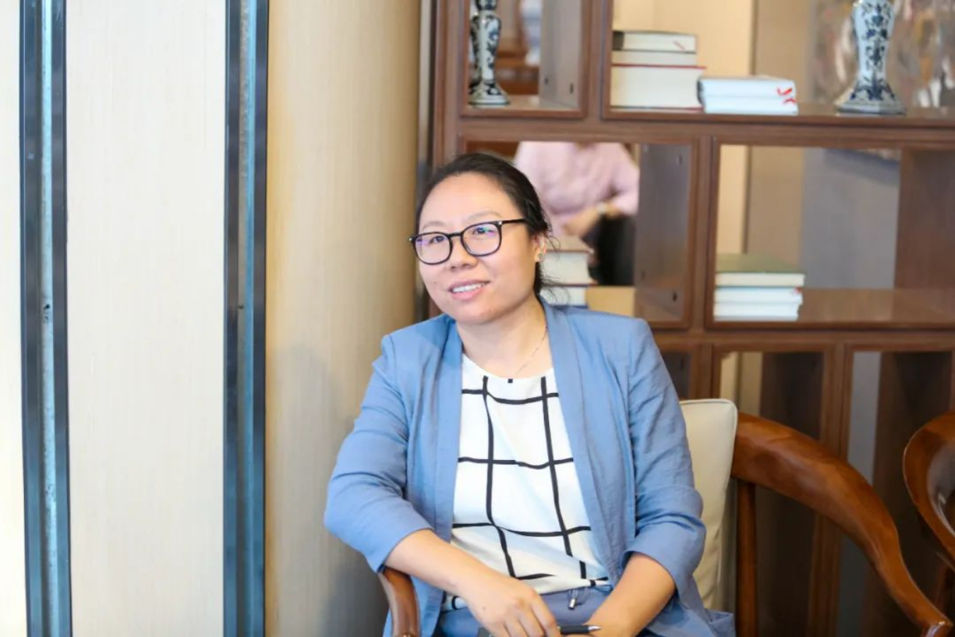 炜衡律师事务所成功举办“北京证券交易所设立带来的新机遇”讲座