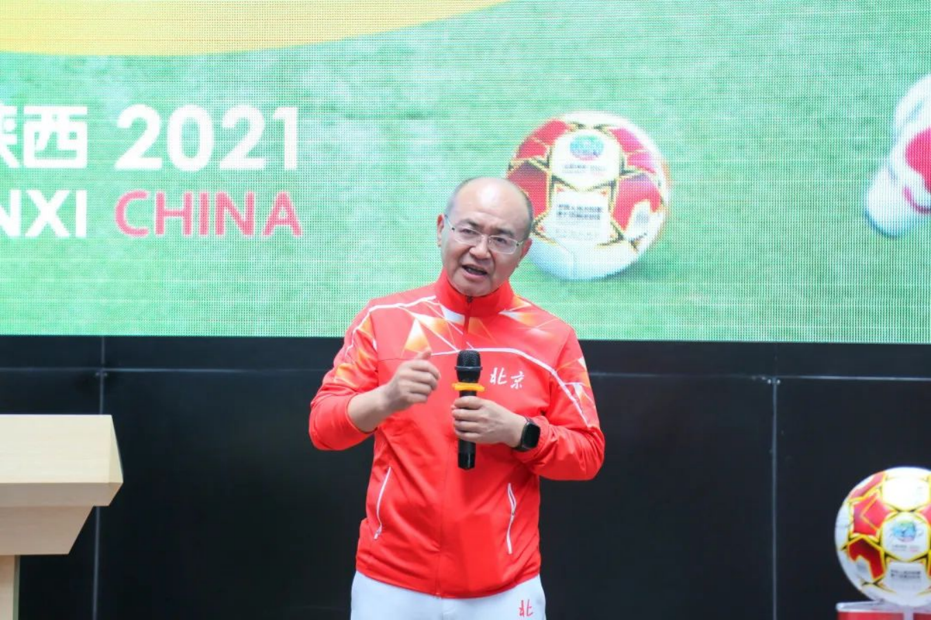 律法无边，筑梦绿茵场 | 炜衡风雷足球队出征全运会