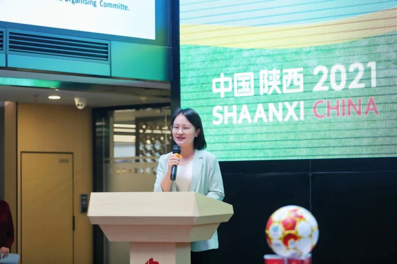 律法无边，筑梦绿茵场 | 炜衡风雷足球队出征全运会
