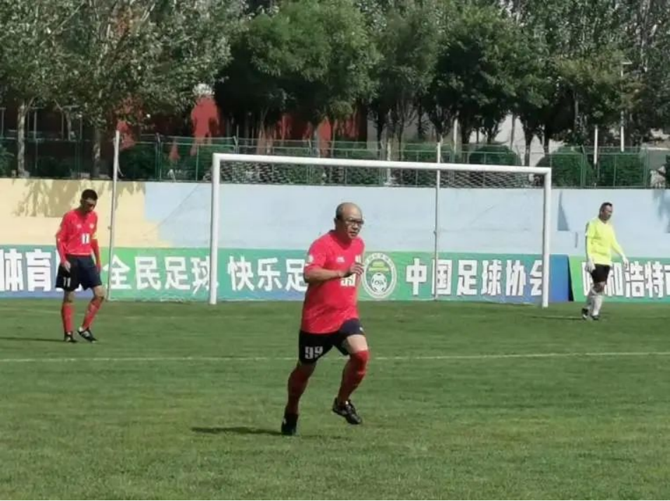 【全运进行时】炜衡风雷足球队出征中国第十四届运动会花絮集锦（二）