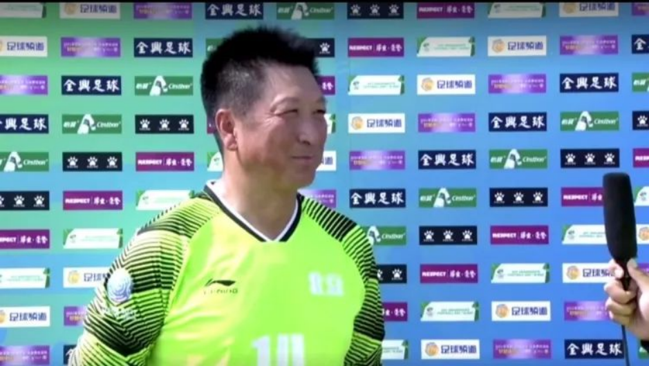 【全运进行时】炜衡风雷足球队出征中国第十四届运动会花絮集锦（二）