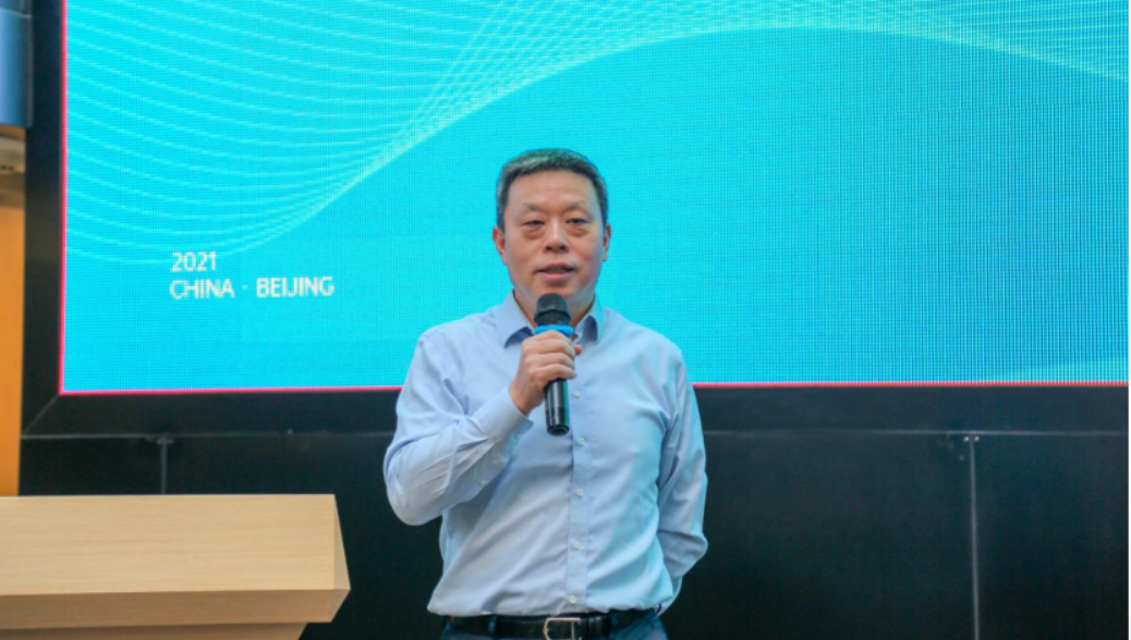 予梦想，展未来 | 炜衡律师事务所第三届青年律师训练营开营仪式暨第十三期“青享会”圆满召开