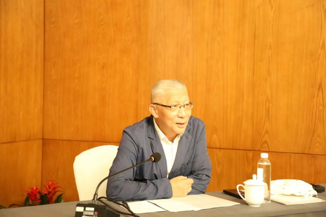 炜衡第三届青年精英律师训练营系列报道之一