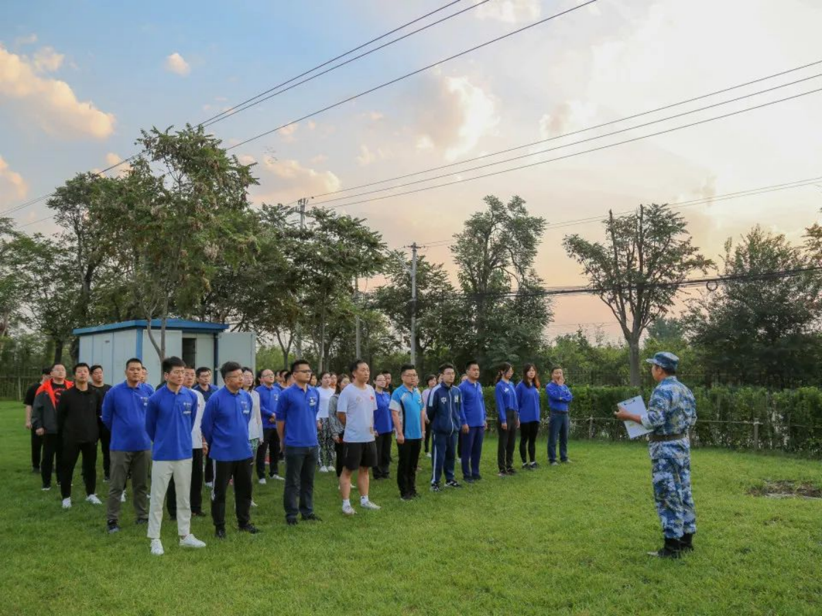 炜衡第三届青年精英律师训练营系列报道之一