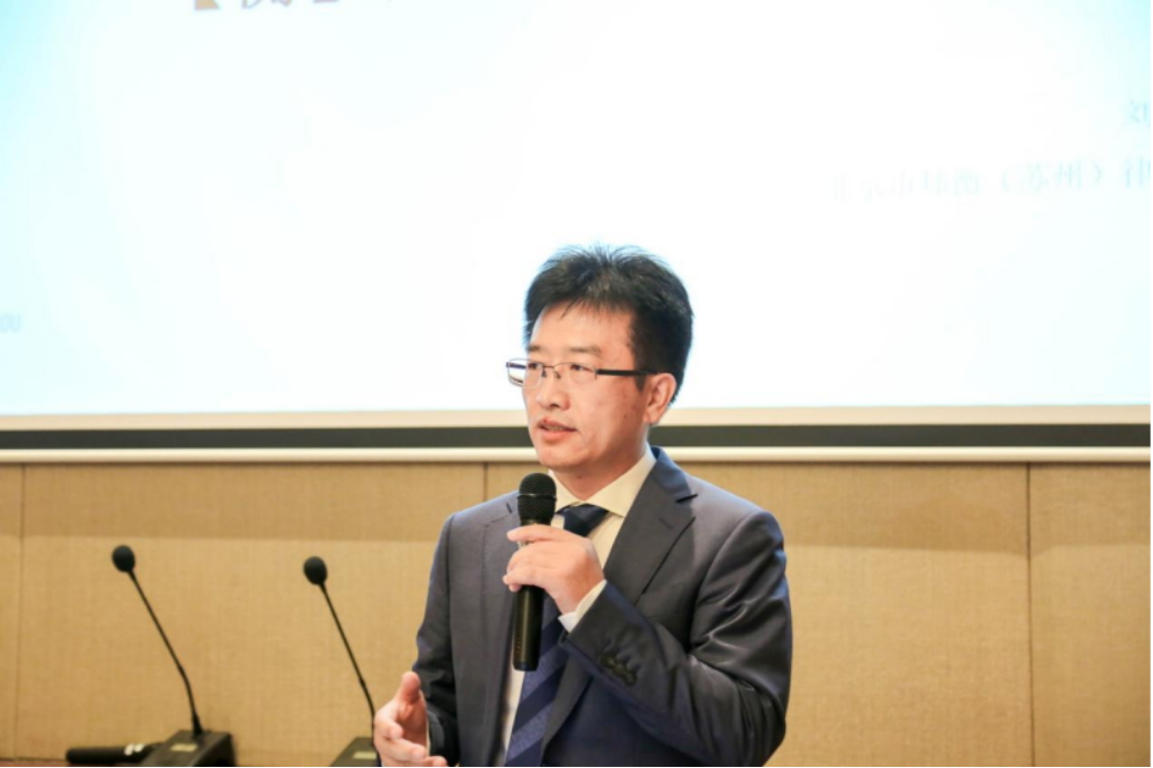 炜衡第三届青年精英律师训练营系列报道之二