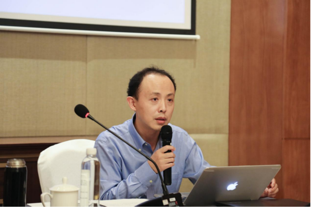 炜衡第三届青年精英律师训练营系列报道之二